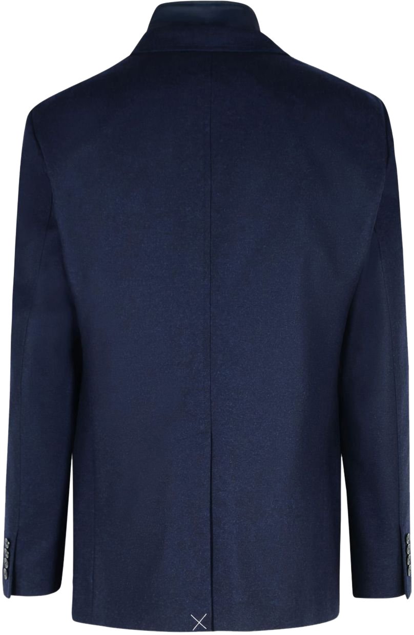 Fay Sweaters Blue Blauw