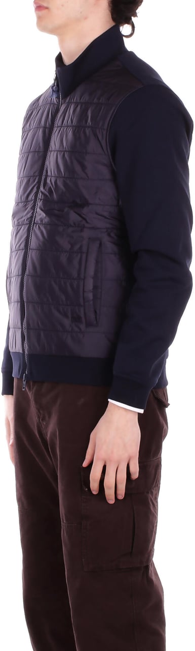 Fay Sweaters Biro Divers