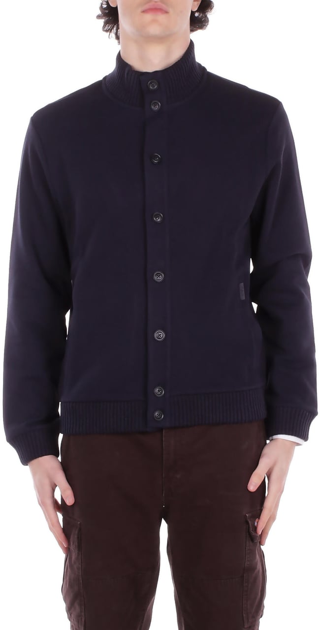 Fay Sweaters Biro Divers