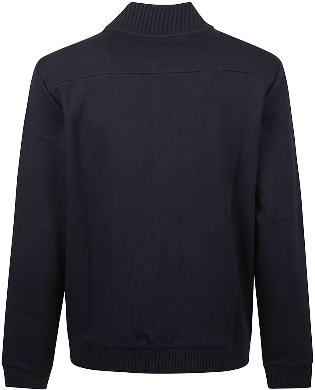 Fay Jacket Blue Blauw