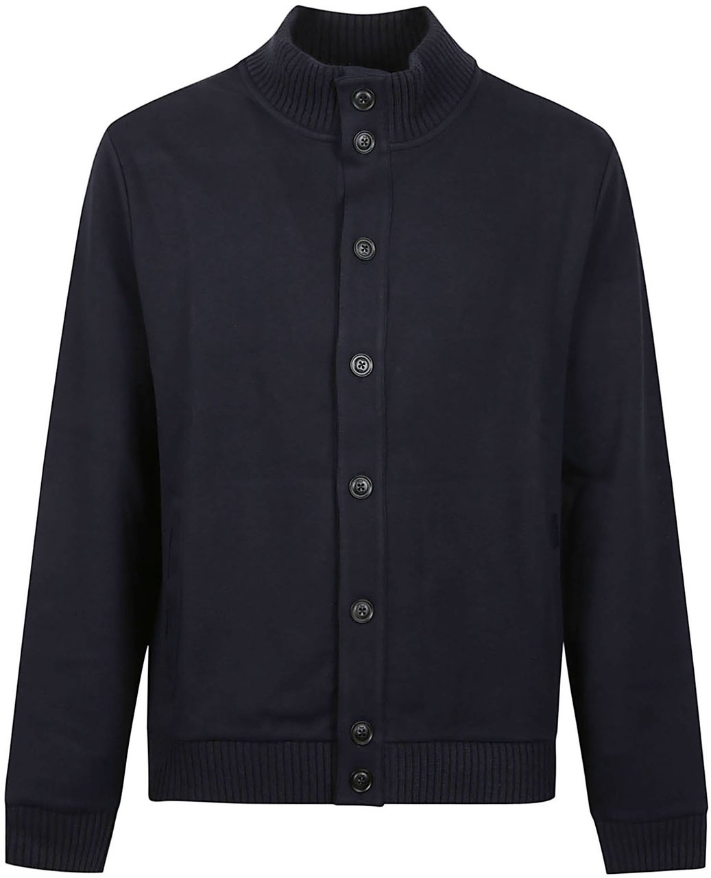 Fay Jacket Blue Blauw