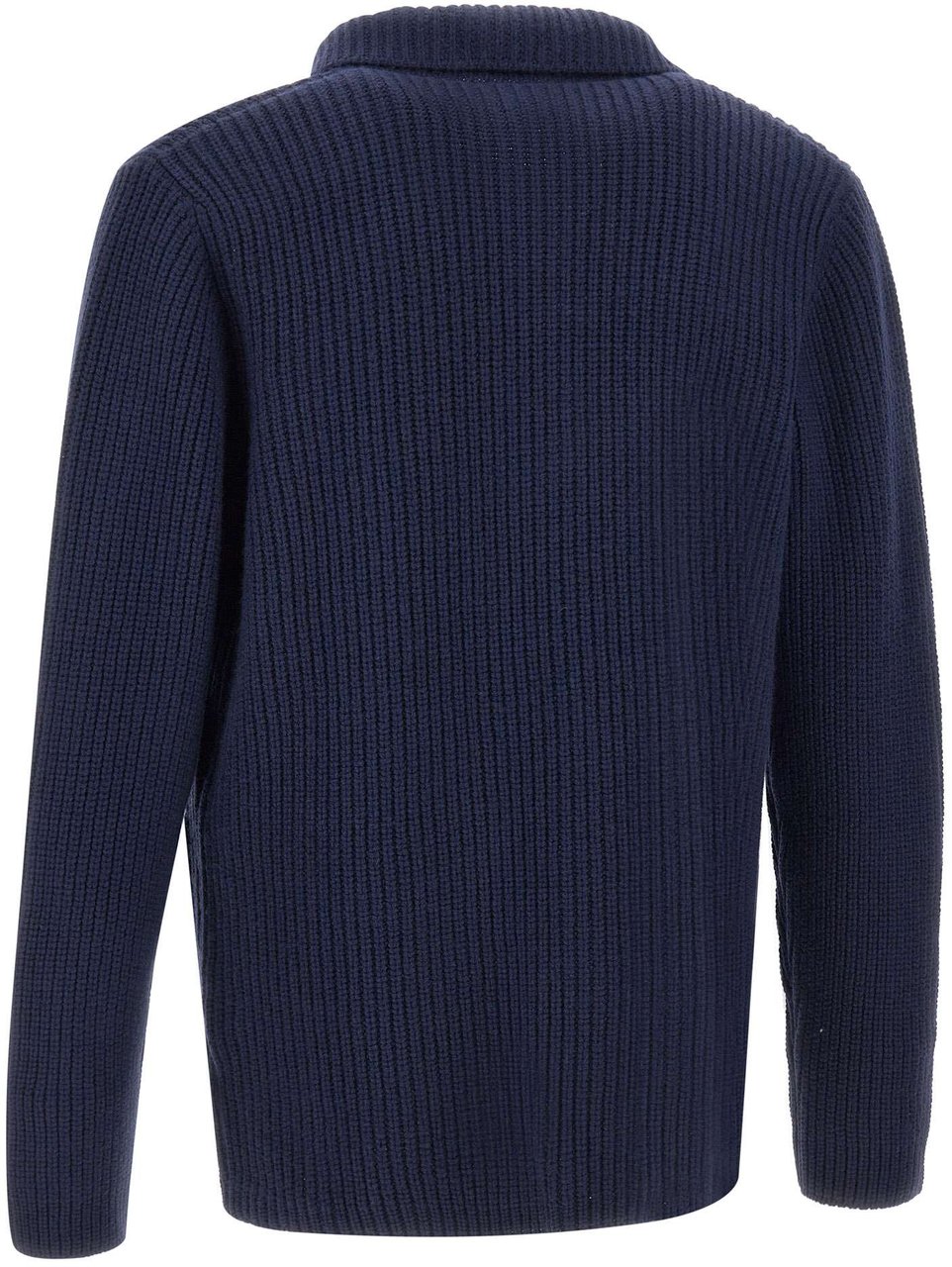 Fay Jackets Blue Blauw