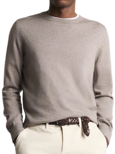 Fay Sweaters Beige Beige