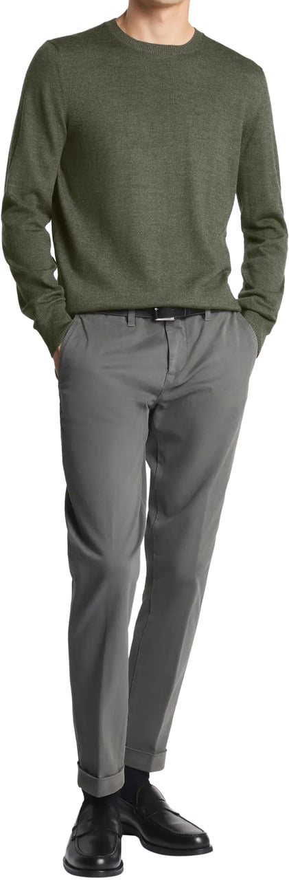 Fay Sweaters Quotidiano Bruin