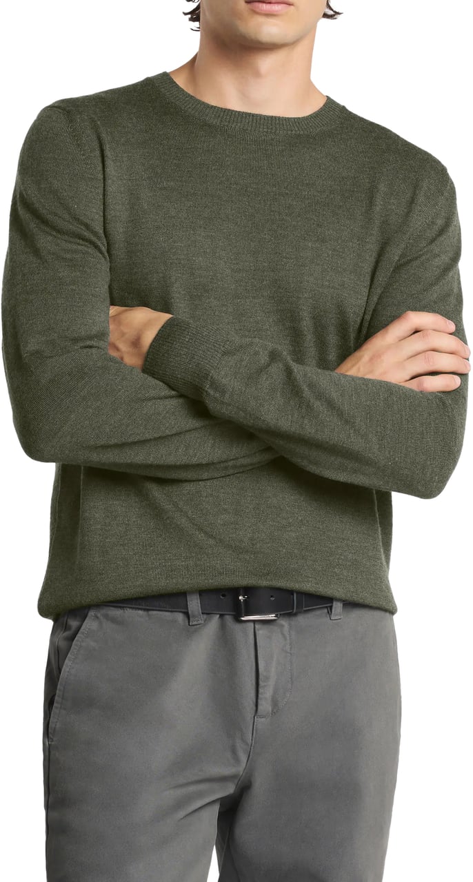 Fay Sweaters Quotidiano Bruin