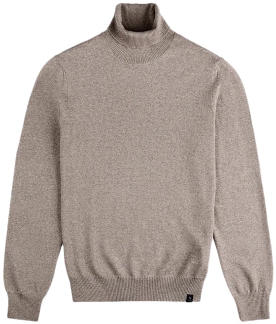 Fay Sweaters Beige Beige