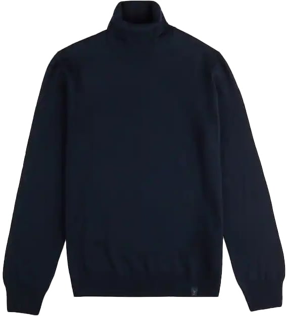 Fay Sweaters Blue Blauw