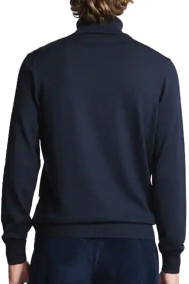 Fay Sweaters Blue Blauw