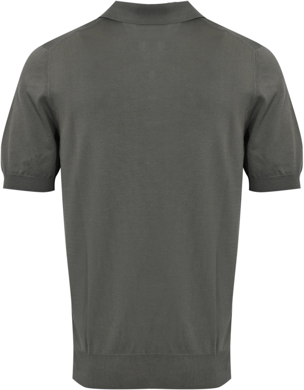 Fay T-Shirts And Polos Kenia Scuro Bruin