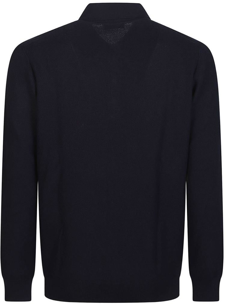 Fay Sweaters Blue Blauw