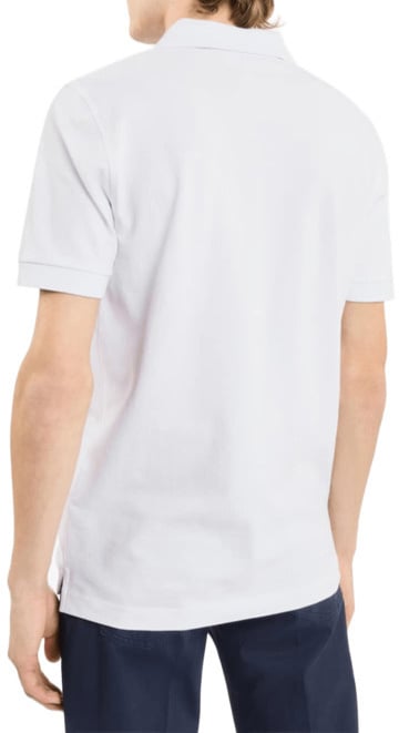 Fay Fay T-shirt E Polo Bianco Wit