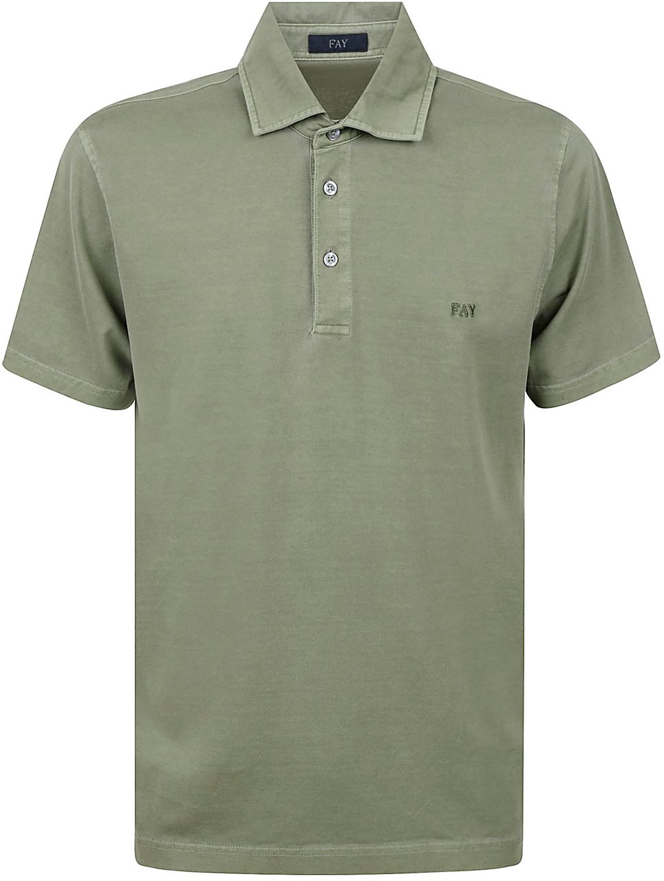 Fay T-Shirts And Polos Divers Divers