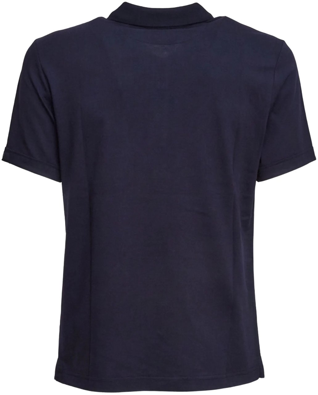 Fay T-Shirts And Polos Biro Navy