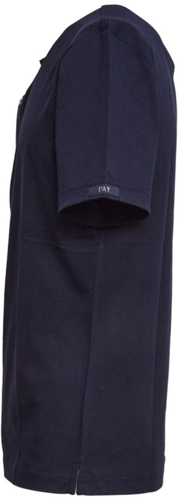 Fay T-Shirts And Polos Divers Divers