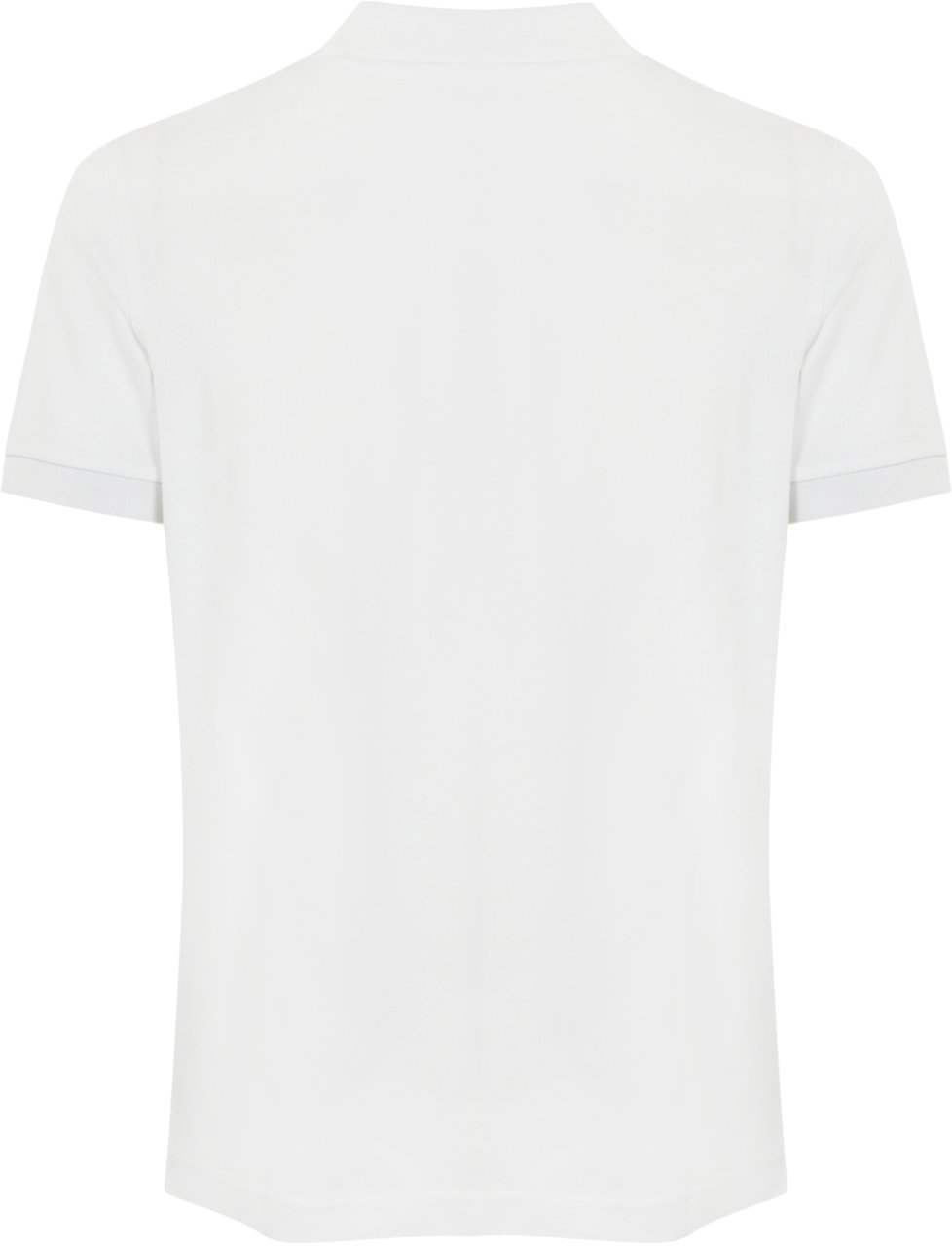 Fay T-Shirts And Polos White Wit