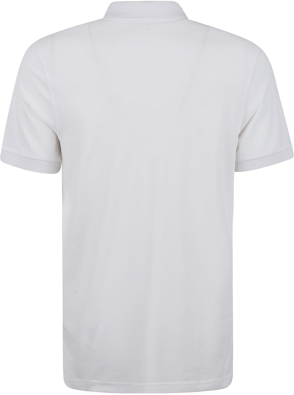 Fay T-Shirts And Polos White Wit