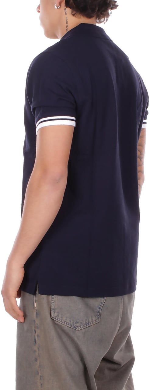 Fay T-Shirts And Polos Biro Divers