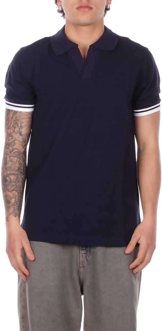 Fay T-Shirts And Polos Biro Divers