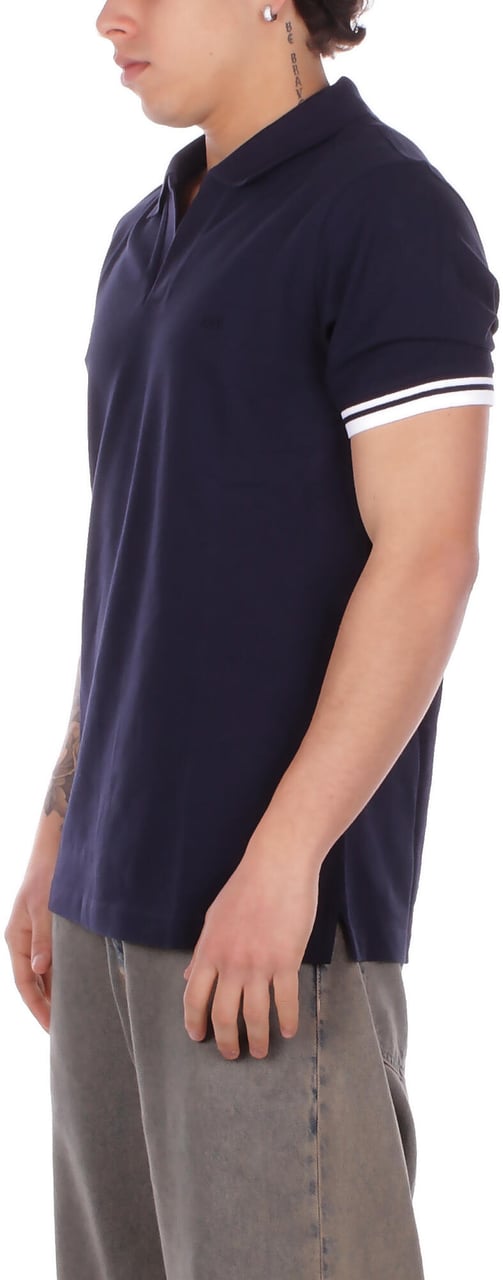 Fay T-Shirts And Polos Biro Divers