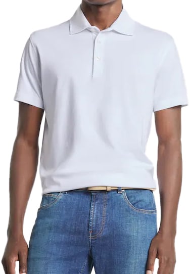 Fay T-Shirts And Polos White Wit