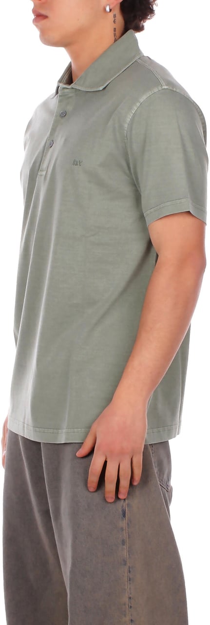 Fay T-Shirts And Polos Prato Divers