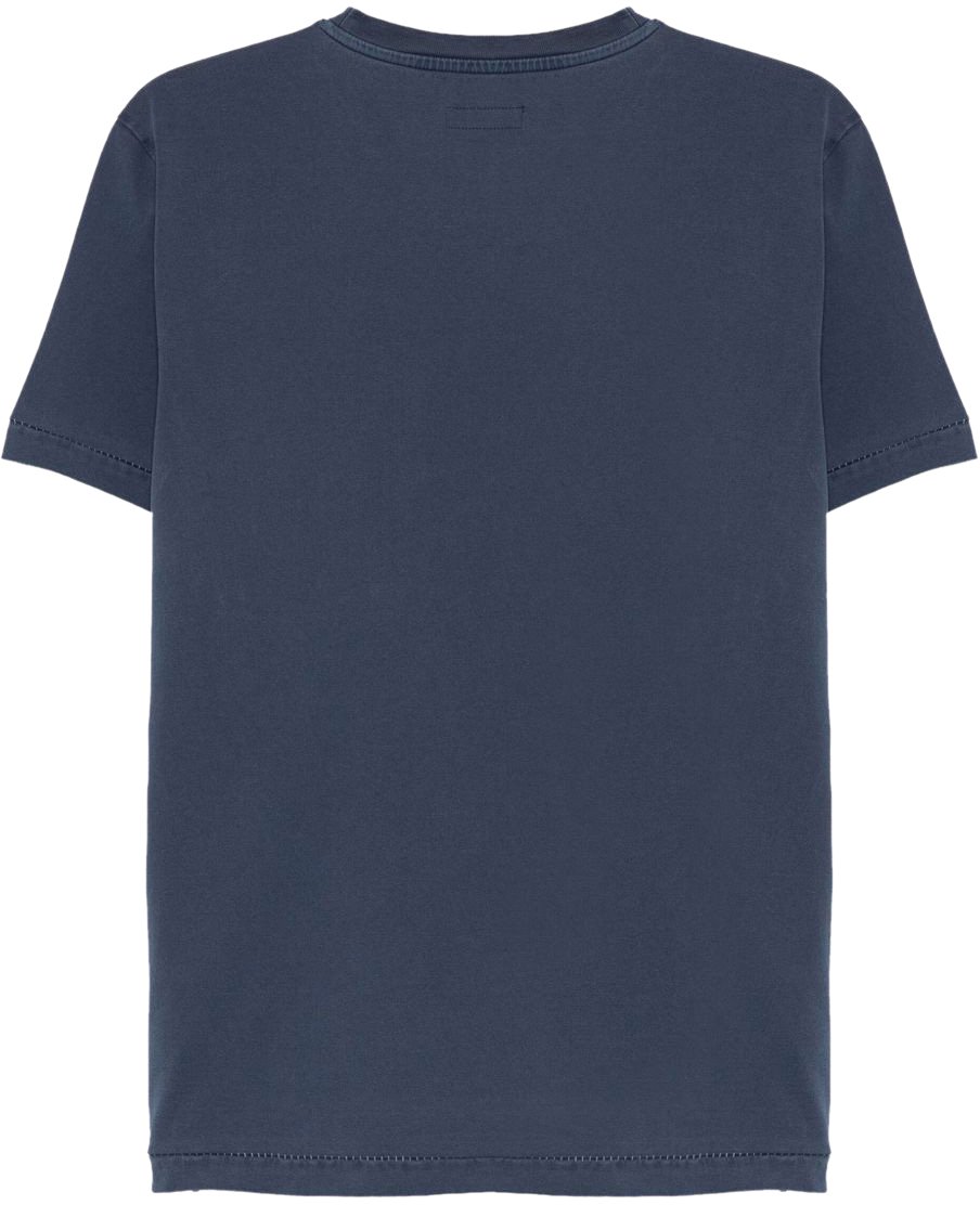 Fay Fay T-shirt E Polo Blu Blauw