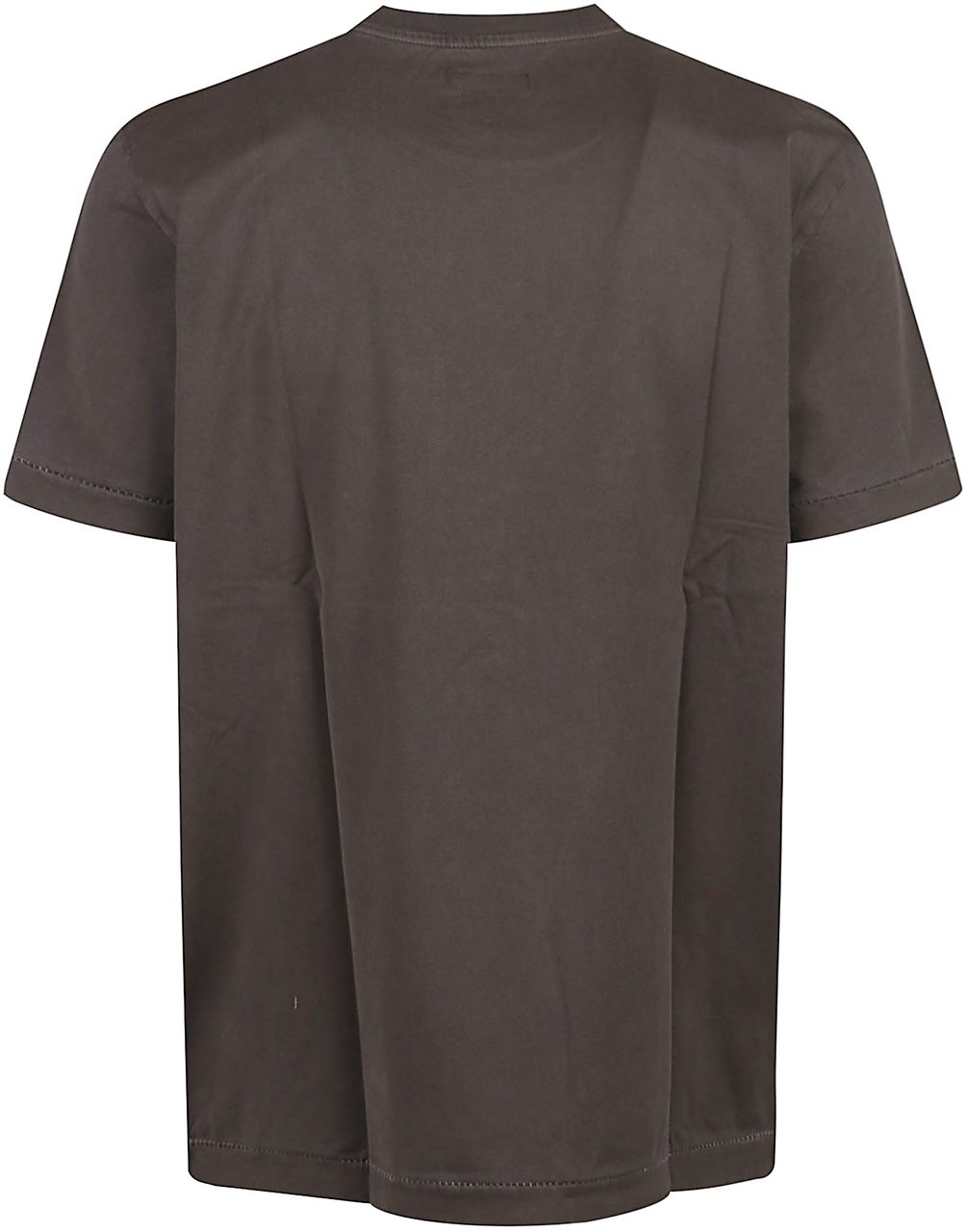 Fay T-shirt Brown Bruin