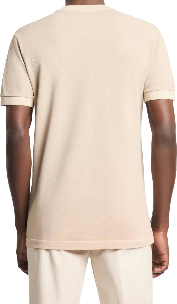 Fay T-Shirts And Polos Corda Wit