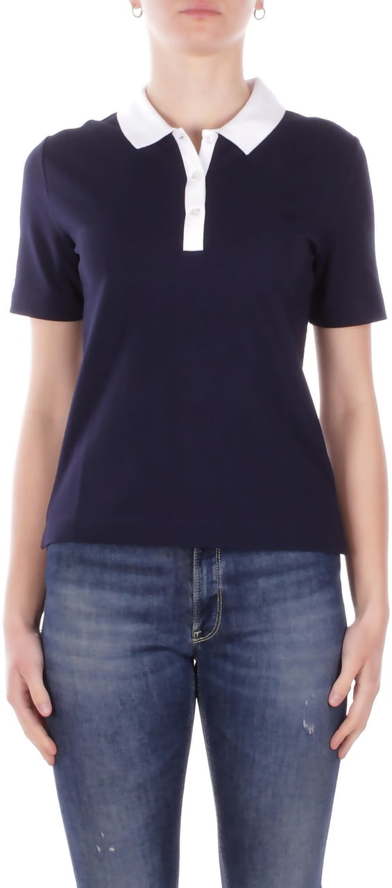 Fay T-Shirts And Polos Biro Divers