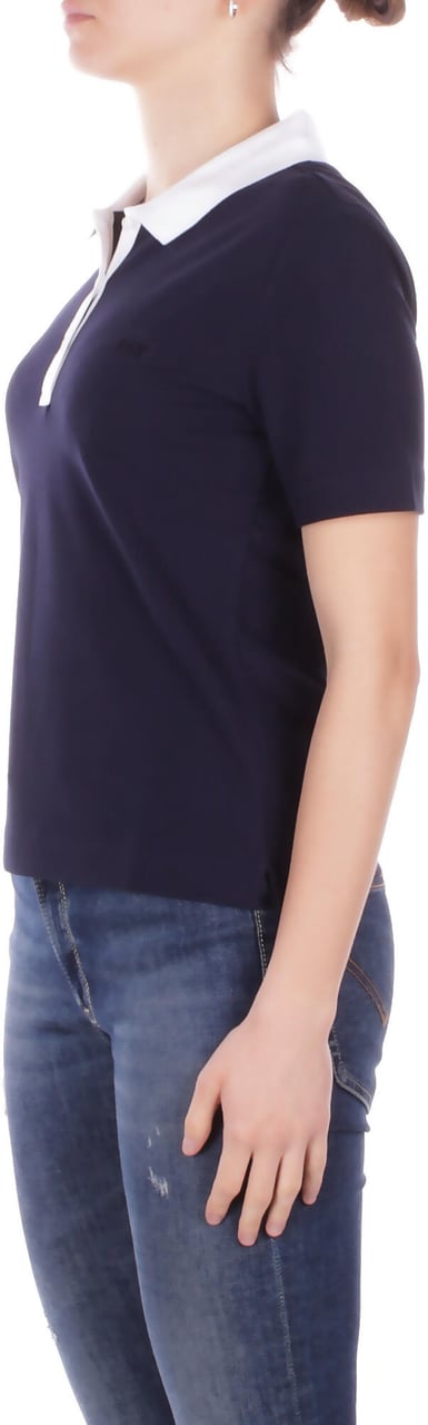 Fay T-Shirts And Polos Biro Divers