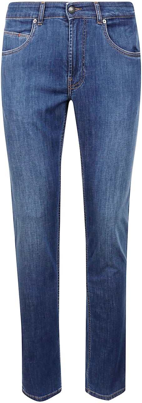 Fay Trousers Divers Divers