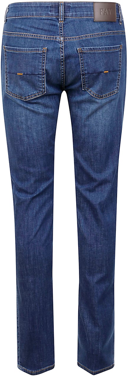 Fay Trousers Divers Divers