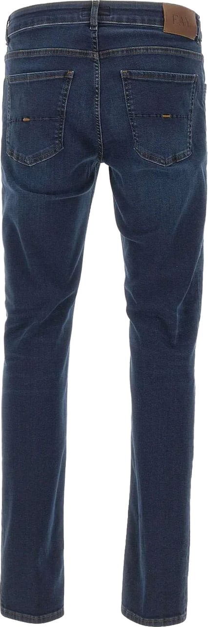 Fay Rtw Biro Blauw