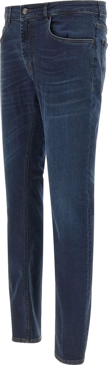 Fay Rtw Biro Blauw
