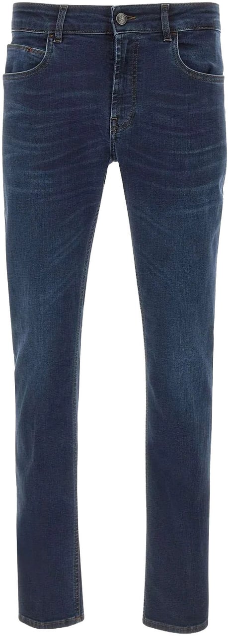 Fay Trousers Biro Divers