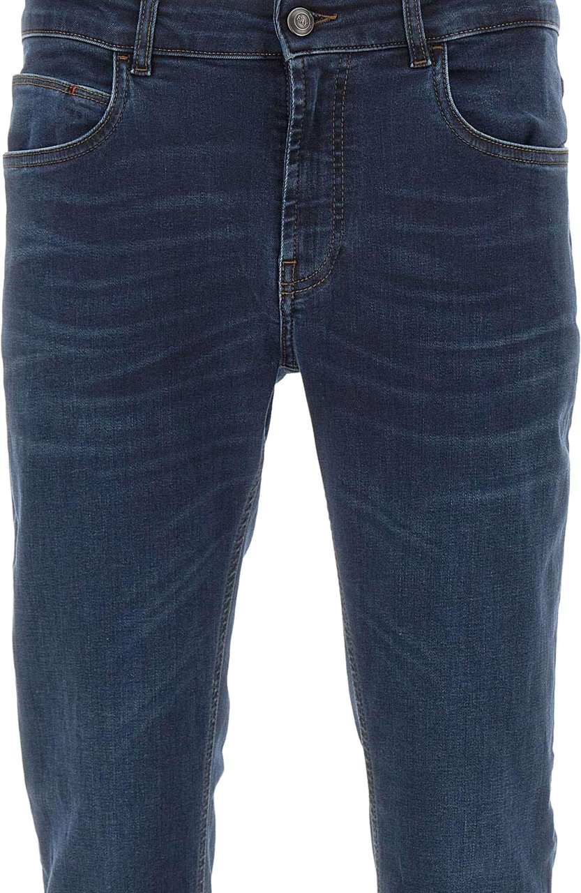 Fay Rtw Biro Blauw