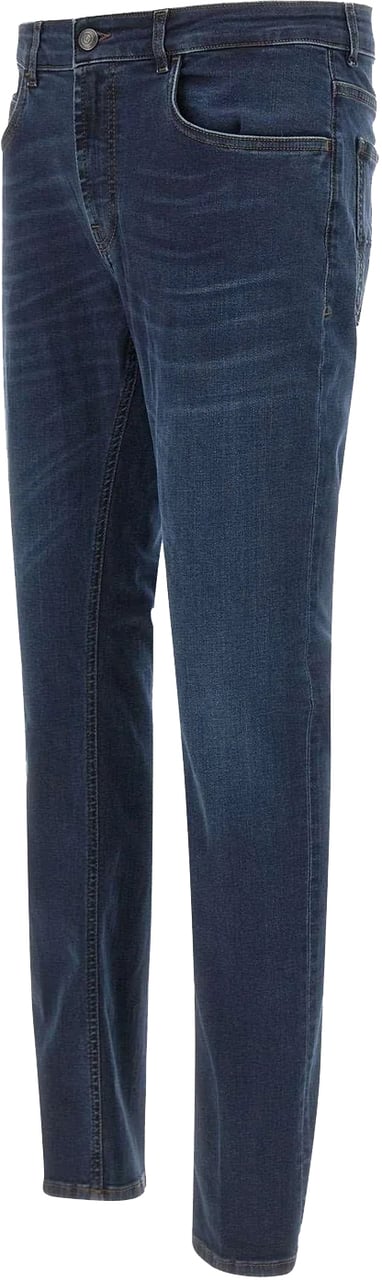 Fay Trousers Biro Divers