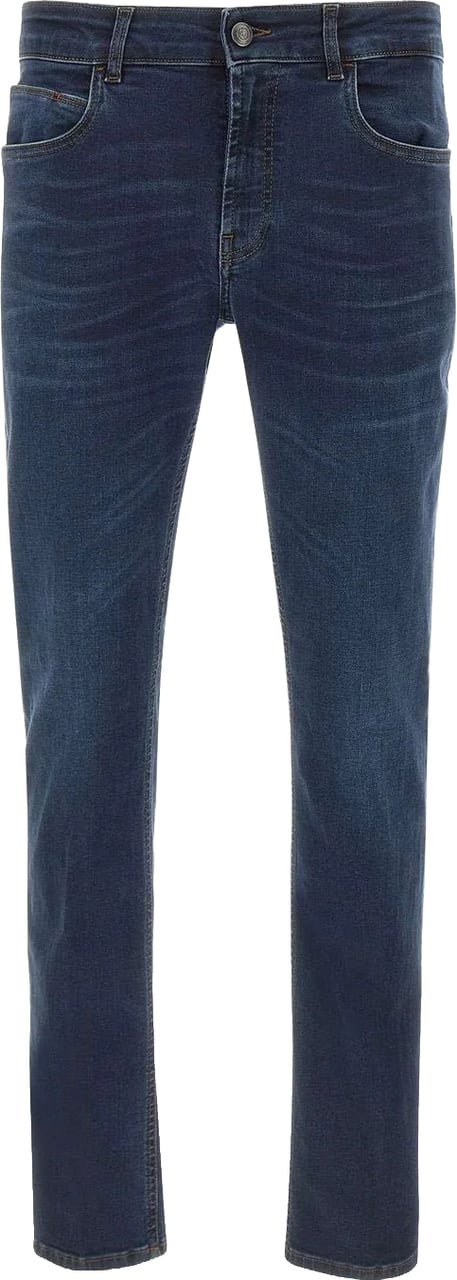 Fay Rtw Biro Blauw
