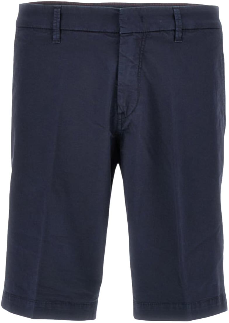 Fay Shorts Blue Blauw