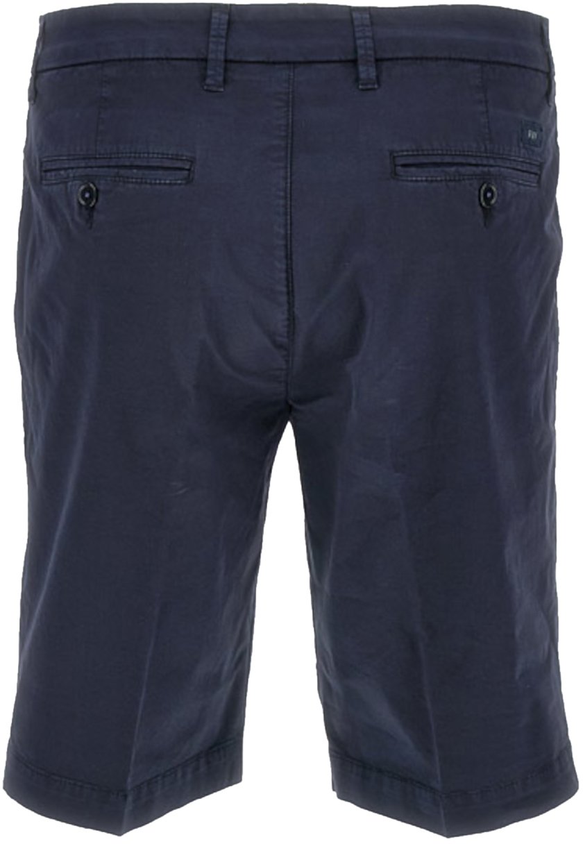 Fay Shorts Blue Blauw