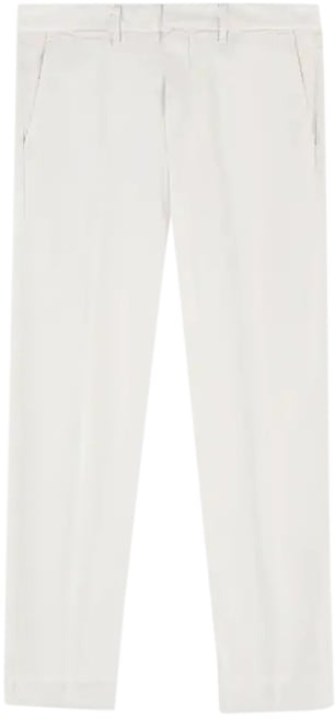 Fay Trousers Argilla Bruin