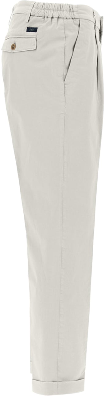 Fay Trousers Divers Divers