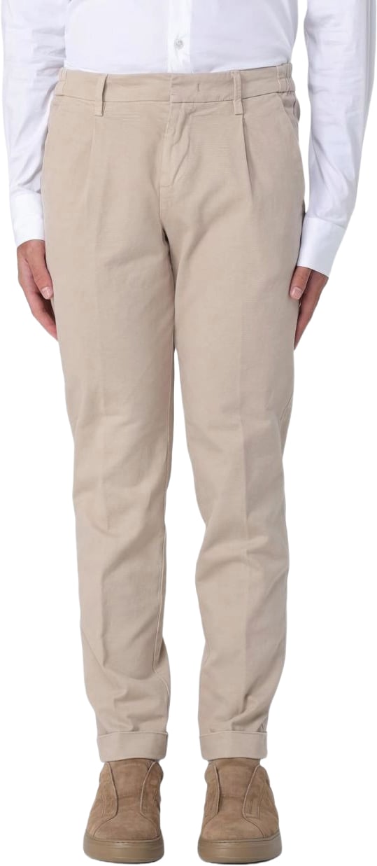 Fay Rtw Frumento Chiaro Beige