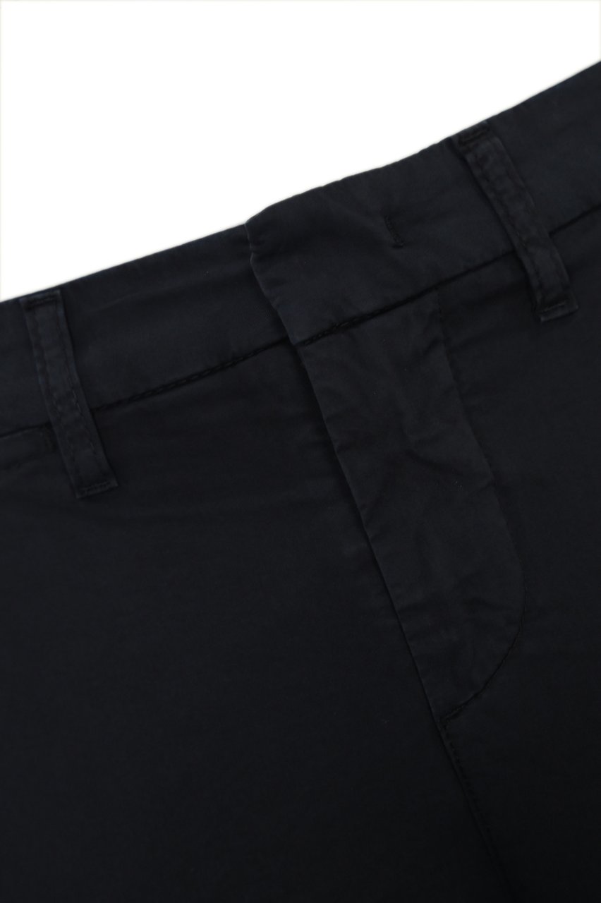 Fay Trousers Galassia Scuro Divers