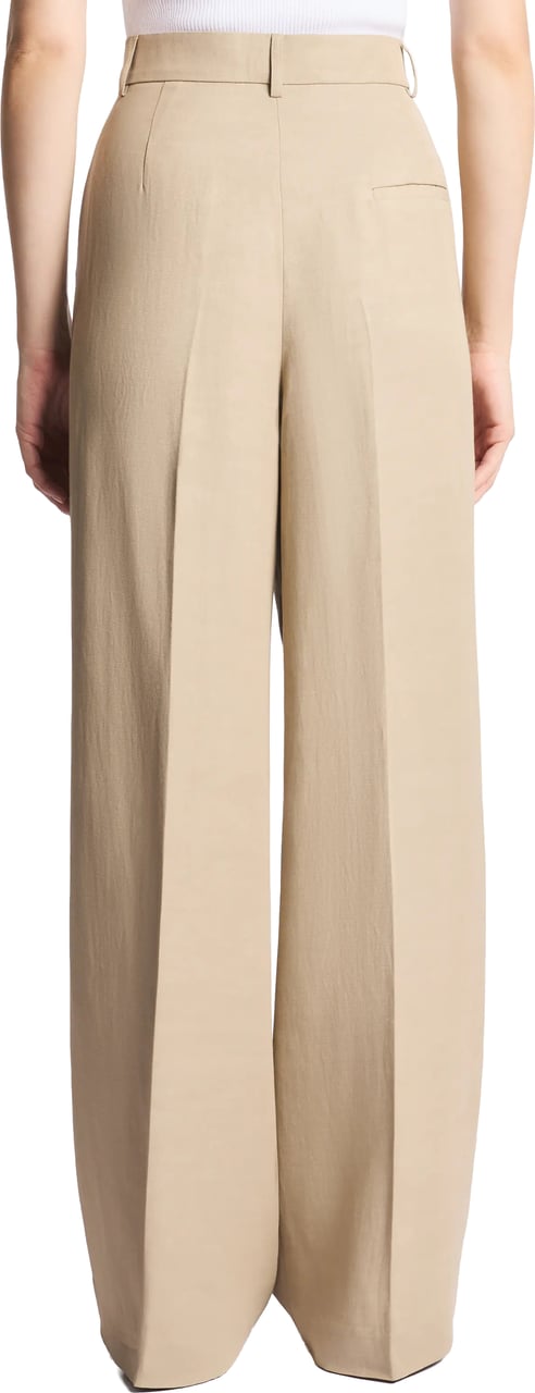 Fay Rtw Corda Scuro Taupe