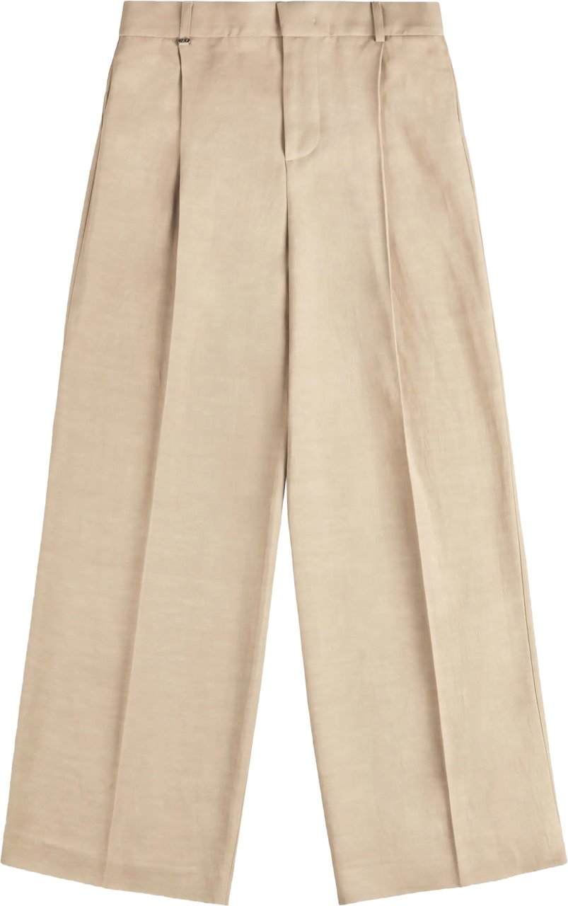 Fay Rtw Corda Scuro Taupe