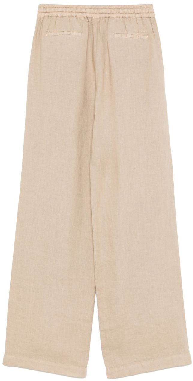 Fay Jeans Beige Beige