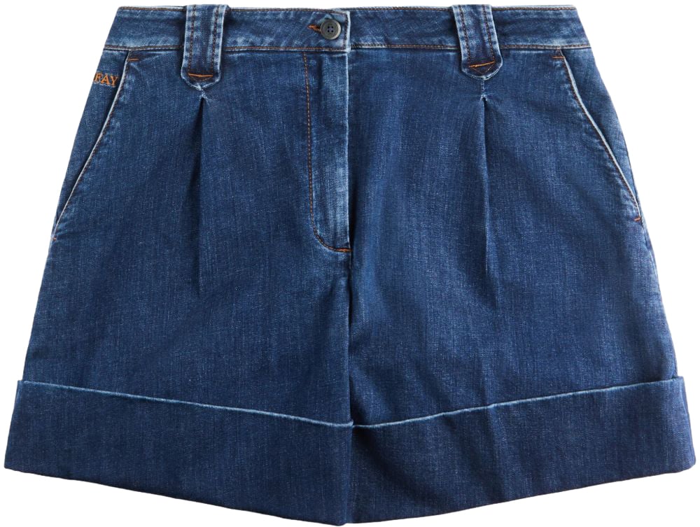 Fay Jeans Blue Blauw