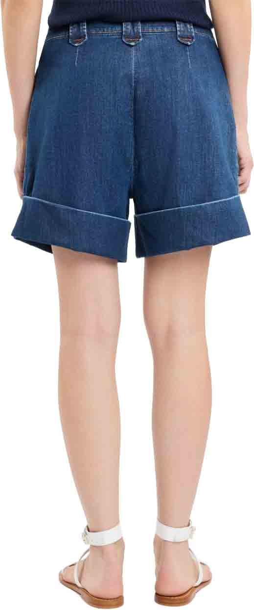 Fay Jeans Blu Blauw