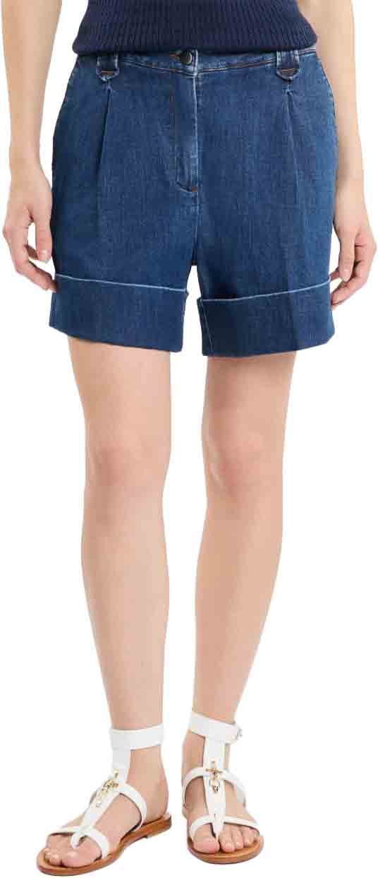 Fay Jeans Blu Blauw